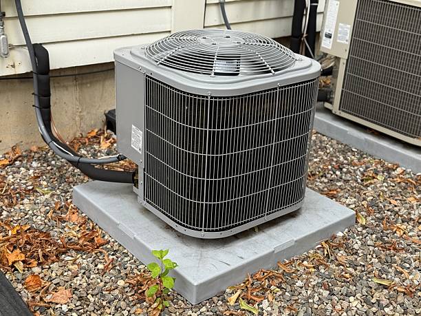 24/7 Emergency Air Conditioning Repair experts in Fall River, WI