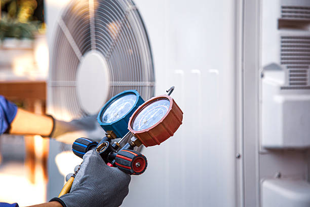 Affordable Air Conditioning Repair solutions in Fall River, WI